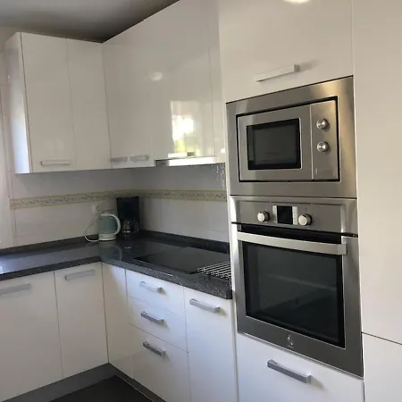 Amazing In Puerto Alto *