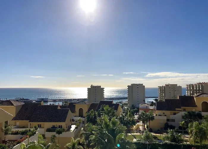 Amazing In Puerto Alto Appartamento