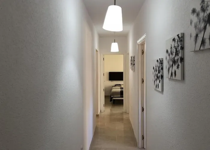 Daire Amazing In Puerto Alto Estepona