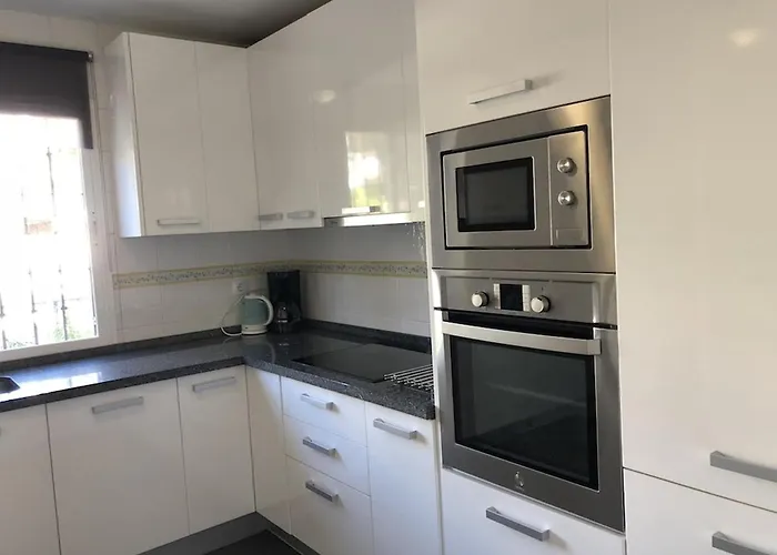 Amazing In Puerto Alto *