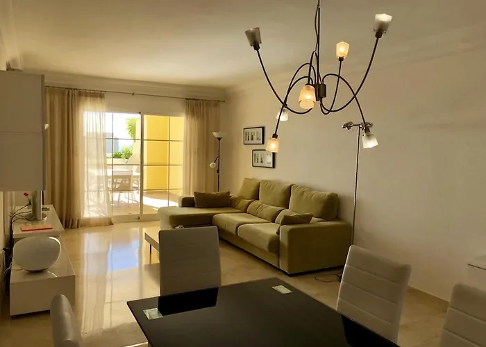 Amazing In Puerto Alto Daire