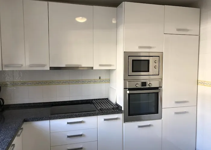 Amazing In Puerto Alto