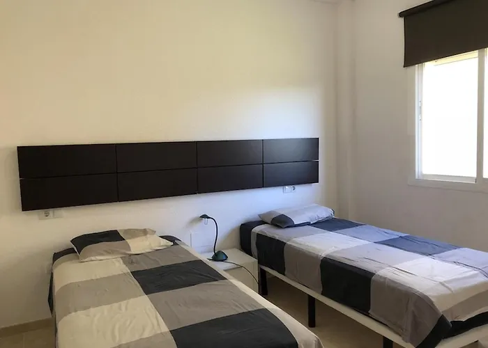 Daire Amazing In Puerto Alto Estepona