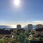 Amazing In Puerto Alto Apartment