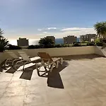 Apartment Amazing In Puerto Alto