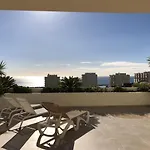 Apartment Amazing In Puerto Alto *