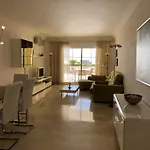 Amazing In Puerto Alto Apartment Estepona