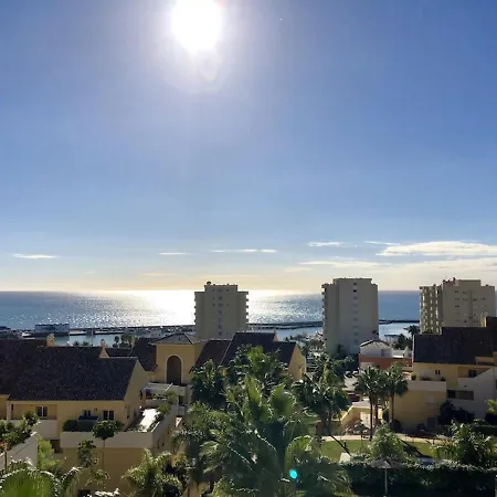 Amazing In Puerto Alto شقة