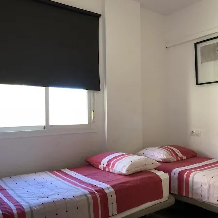 Amazing In Puerto Alto Apartman *