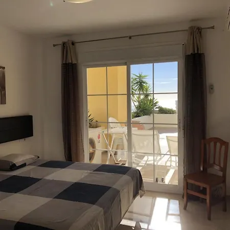 Amazing In Puerto Alto شقة