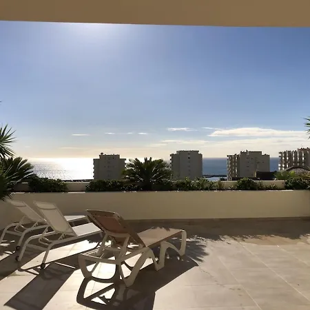 Apartment Amazing In Puerto Alto *