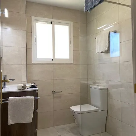 Appartement Amazing In Puerto Alto *