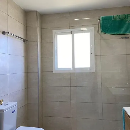 Amazing In Puerto Alto * Estepona