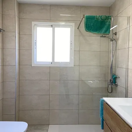 Apartment Amazing In Puerto Alto