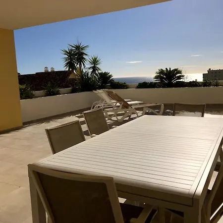 Amazing In Puerto Alto * Estepona