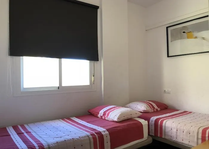 Amazing In Puerto Alto شقة *