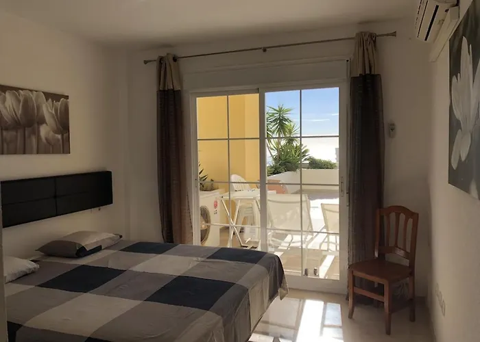 Amazing In Puerto Alto شقة