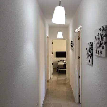 Lägenhet Amazing In Puerto Alto Estepona