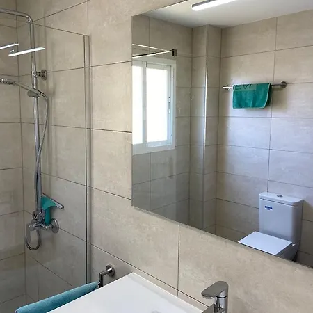 Lägenhet Amazing In Puerto Alto *