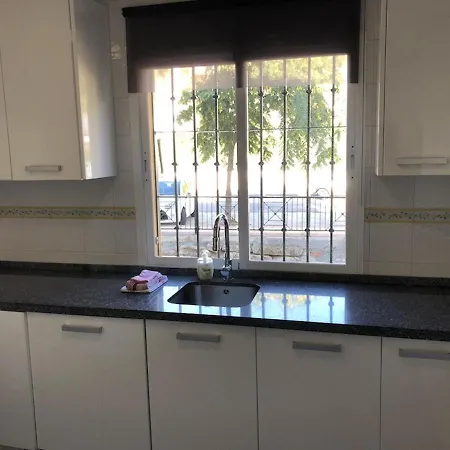 Amazing In Puerto Alto * Estepona