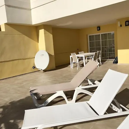 Lägenhet Amazing In Puerto Alto