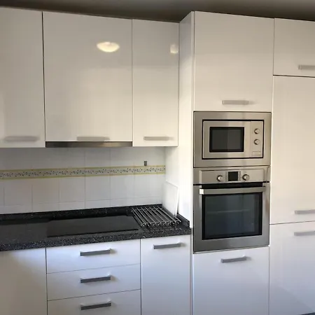 Amazing In Puerto Alto