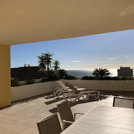 Amazing In Puerto Alto Lägenhet *